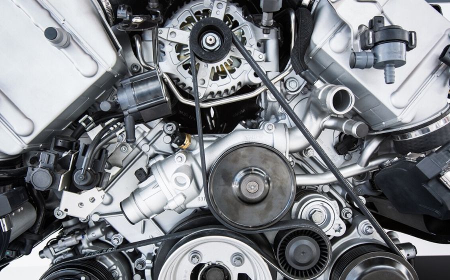 Reprogrammation auto