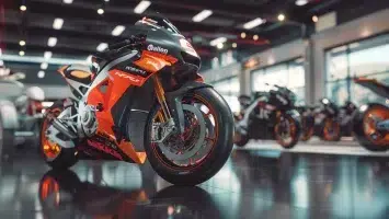 motogp occasion