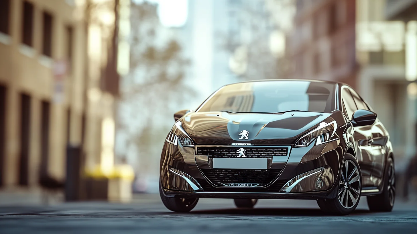 peugeot