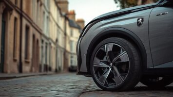 Comment personnaliser votre Peugeot 305 automatic pour un style unique