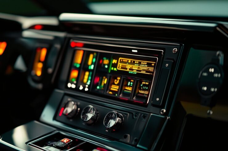 autoradio