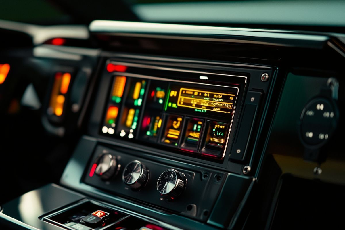 autoradio