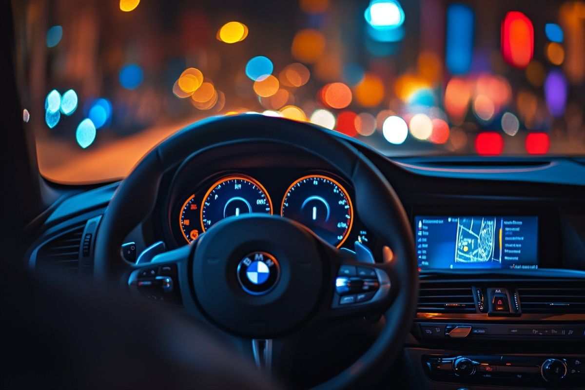 DTC en BMW : témoignages de conducteurs sur leur expérience