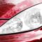 car front light