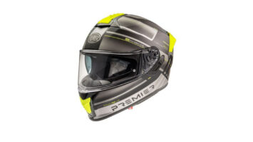 casque intégral