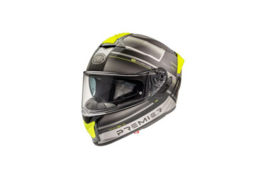 casque intégral