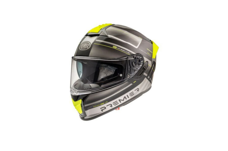casque intégral