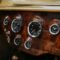 Old car inside