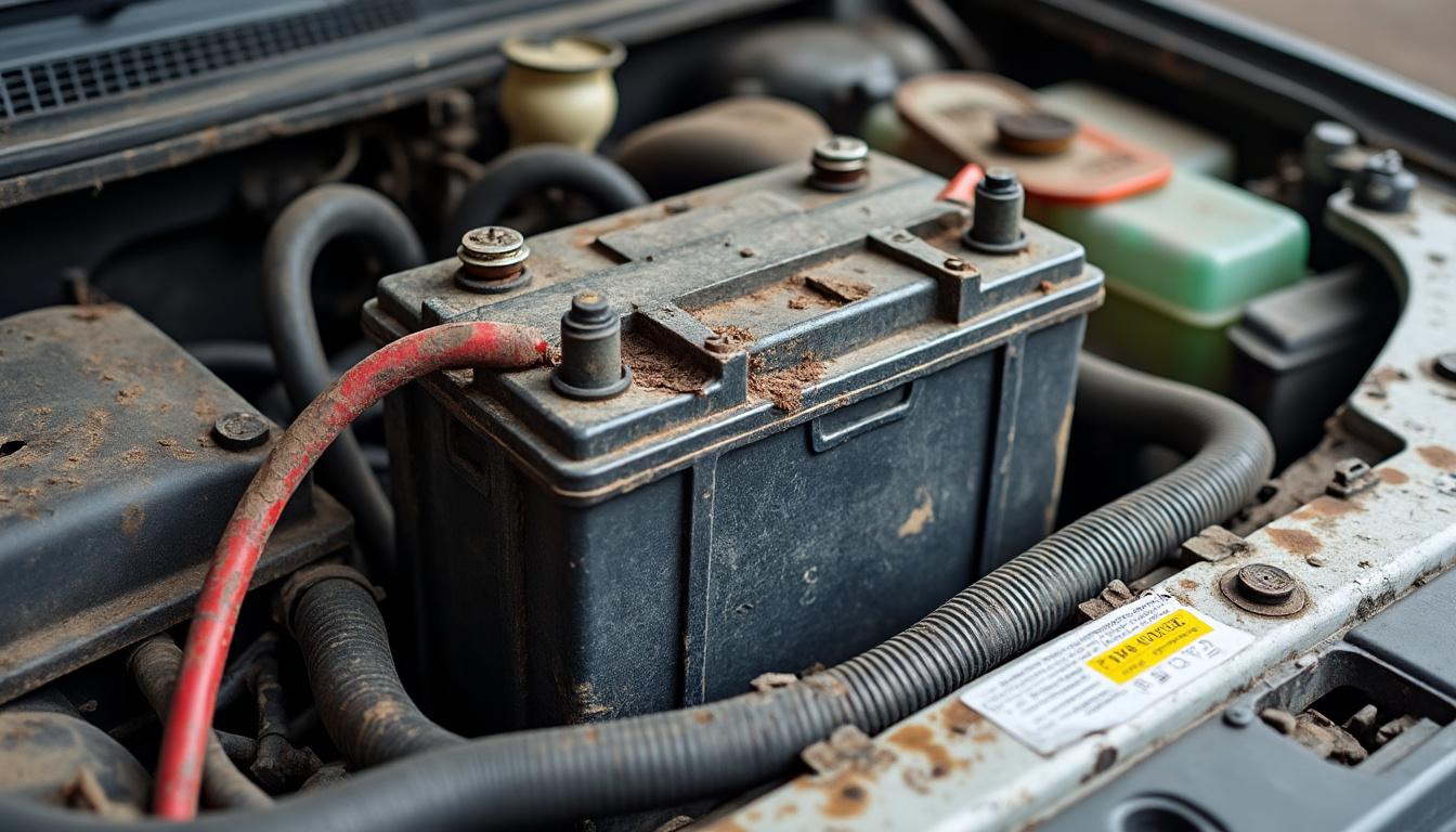 découvrez des méthodes simples et efficaces pour tester la batterie de votre voiture sans avoir recours à un multimètre. apprenez à identifier l'état de votre batterie grâce à des astuces pratiques et assurez le bon fonctionnement de votre véhicule.