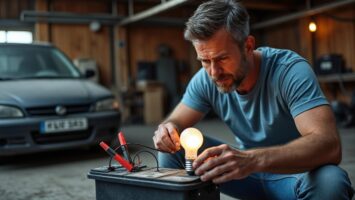 découvrez des méthodes simples et efficaces pour tester la batterie de votre voiture sans utiliser de multimètre. apprenez à évaluer l'état de votre batterie grâce à des astuces pratiques et à des techniques accessibles à tous.