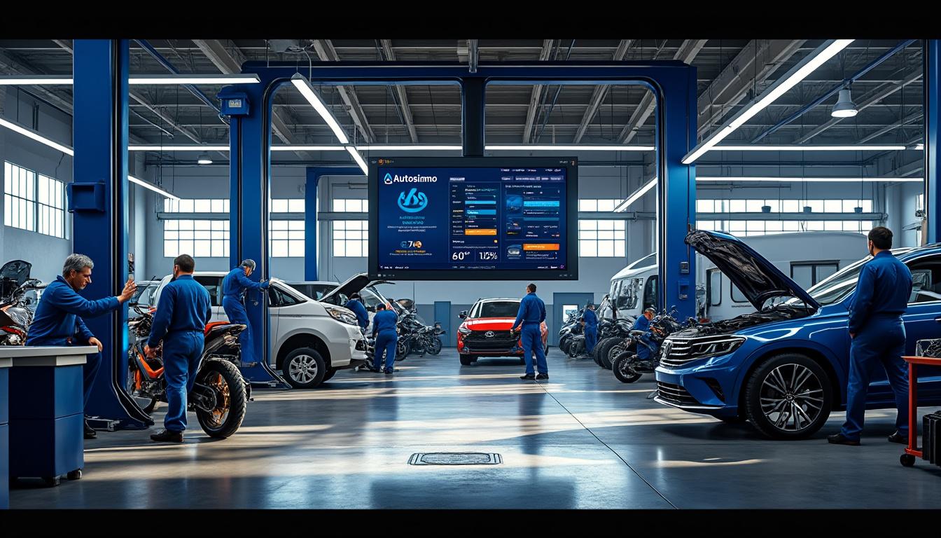 découvrez nos astuces pratiques pour dénicher des pièces détachées sur autossimo à des prix imbattables. optimisez vos recherches et faites des économies tout en garantissant la qualité de vos réparations automobiles.