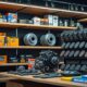 découvrez nos astuces pour dénicher des pièces détachées sur autossimo à des prix imbattables. optimisez vos économies et trouvez facilement les éléments qu'il vous faut pour votre véhicule grâce à notre guide complet !