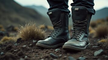 découvrez les meilleures marques de bottes de moto off-road pour assurer votre sécurité sur les pistes. apprenez à choisir le modèle idéal alliant confort, protection et performance pour vos aventures en tout-terrain.