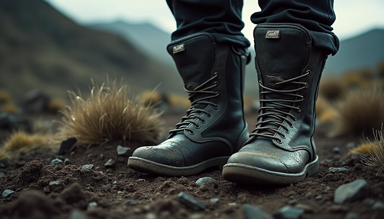 découvrez les meilleures marques de bottes de moto off-road pour assurer votre sécurité sur les pistes. apprenez à choisir le modèle idéal alliant confort, protection et performance pour vos aventures en tout-terrain.