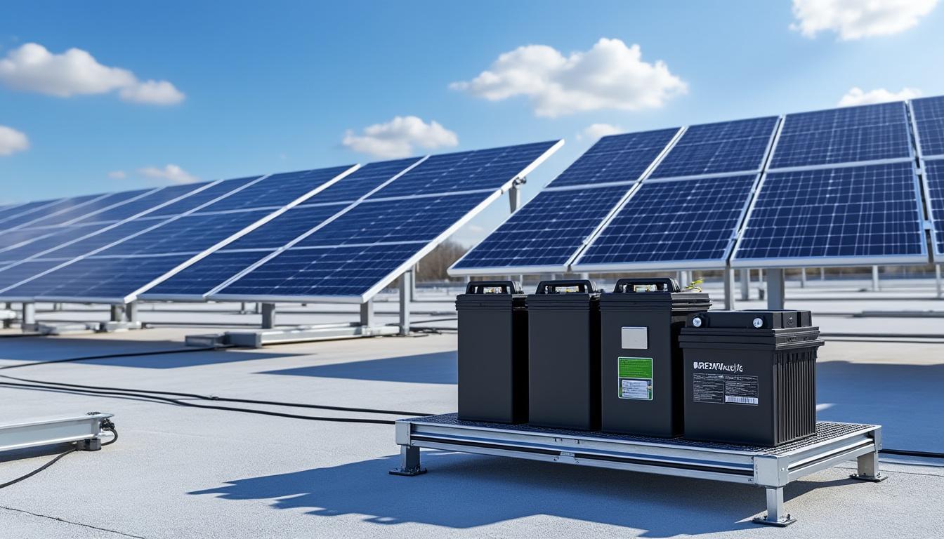 découvrez comment brancher un panneau solaire sur une batterie de voiture en toute sécurité, sans endommager votre système électrique. suivez nos conseils pratiques et profitez d'une source d'énergie renouvelable pour vos aventures en plein air.