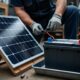 découvrez comment brancher un panneau solaire sur une batterie de voiture en toute sécurité. suivez nos conseils pratiques pour éviter d'endommager votre système tout en maximisant l'efficacité de votre installation solaire.