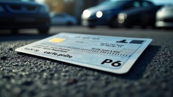 découvrez tout ce que vous devez savoir sur le champ p6 de la carte grise grâce à notre guide pratique. idéal pour les propriétaires de voiture, ce guide vous aide à comprendre les informations importantes et à assurer la conformité de votre véhicule. simplifiez vos démarches administratives et maîtrisez la lecture de votre carte grise.
