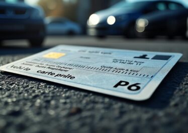 découvrez tout ce que vous devez savoir sur le champ p6 de la carte grise grâce à notre guide pratique. idéal pour les propriétaires de voiture, ce guide vous aide à comprendre les informations importantes et à assurer la conformité de votre véhicule. simplifiez vos démarches administratives et maîtrisez la lecture de votre carte grise.