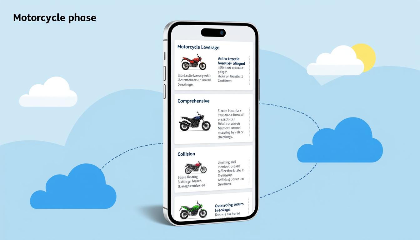 découvrez comment sélectionner l'assurance moto idéale pour jeunes conducteurs de motos sportives, en tenant compte de vos besoins spécifiques et de votre budget. maximisez votre protection tout en profitant de la route en toute sérénité.