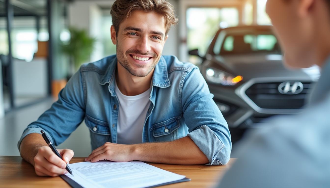 découvrez comment élaborer un modèle gratuit de contrat de location de voiture word qui répond parfaitement à vos besoins. suivez nos conseils pratiques pour personnaliser votre document et garantir une location en toute sécurité.