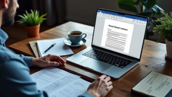 découvrez comment élaborer un modèle de contrat de location de voiture gratuit en format word, personnalisé selon vos besoins spécifiques. suivez notre guide étape par étape pour garantir une location claire et sécurisée.