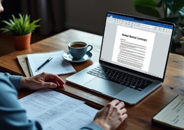 découvrez comment élaborer un modèle de contrat de location de voiture gratuit en format word, personnalisé selon vos besoins spécifiques. suivez notre guide étape par étape pour garantir une location claire et sécurisée.