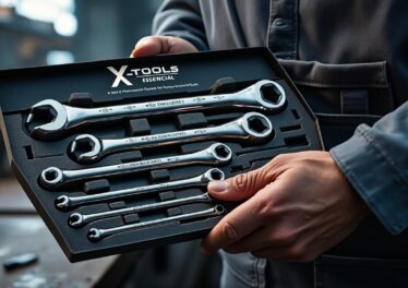 découvrez comment la boîte à clé dynamométrique x-tools essential améliore la précision de vos interventions mécaniques. grâce à sa conception innovante et ses fonctionnalités avancées, cet outil essentiel garantit des réglages précis et fiables, pour un travail de qualité et en toute sécurité.