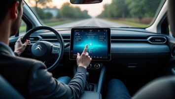 découvrez comment la notice pour tablette tactile citroën c3 peut transformer votre expérience de conduite en vous offrant des conseils pratiques, des fonctionnalités innovantes et une meilleure connectivité. optimisez votre trajet et profitez pleinement des technologies embarquées grâce à ce guide indispensable.