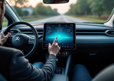 découvrez comment la notice pour tablette tactile citroën c3 peut transformer votre expérience de conduite en vous offrant des conseils pratiques, des fonctionnalités innovantes et une meilleure connectivité. optimisez votre trajet et profitez pleinement des technologies embarquées grâce à ce guide indispensable.