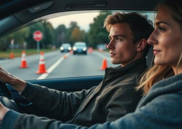 découvrez comment le barème du permis de conduire est établi en france. cette article explique les critères, les modalités et les facteurs influençant l'évaluation des candidats, afin de mieux comprendre le système de notation.