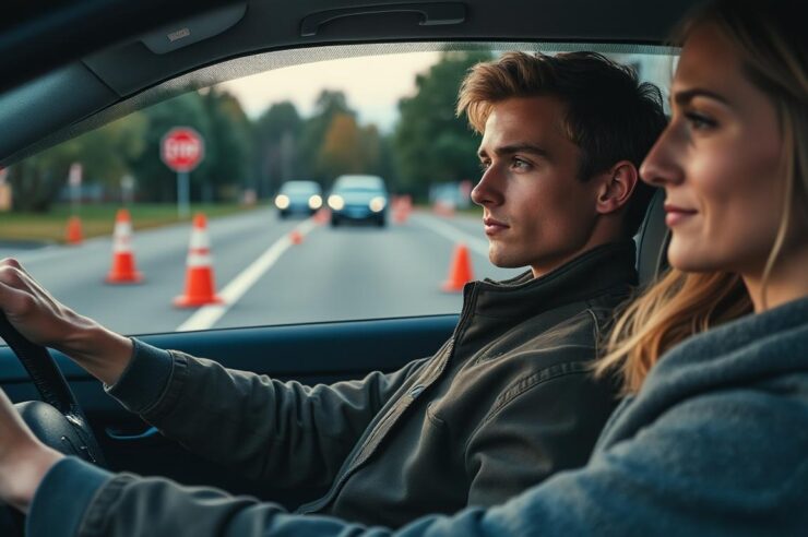 découvrez comment le barème du permis de conduire est établi en france. cette article explique les critères, les modalités et les facteurs influençant l'évaluation des candidats, afin de mieux comprendre le système de notation.