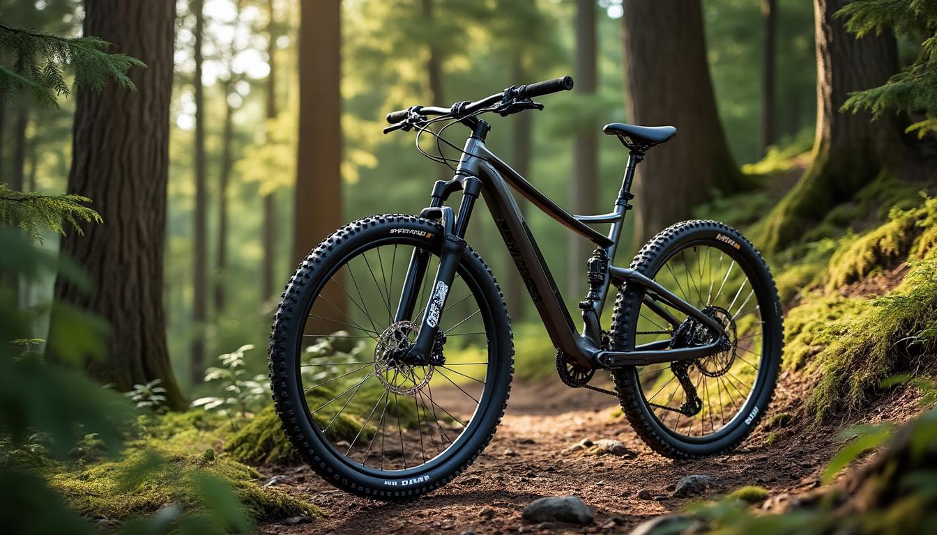 découvrez comment le vélo rockrider 60 se distingue des autres vtt sur le marché grâce à ses caractéristiques techniques, son rapport qualité-prix et ses performances sur différents terrains. un guide essentiel pour tous les amateurs de cyclisme à la recherche de leur prochain vtt.