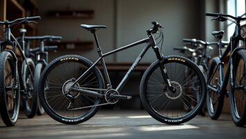 découvrez comment le vélo rockrider 60 se distingue des autres vtt sur le marché. cette comparaison approfondie aborde ses caractéristiques, performances et rapport qualité-prix, vous aidant à choisir le vtt idéal pour vos aventures.