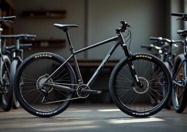 découvrez comment le vélo rockrider 60 se distingue des autres vtt sur le marché. cette comparaison approfondie aborde ses caractéristiques, performances et rapport qualité-prix, vous aidant à choisir le vtt idéal pour vos aventures.