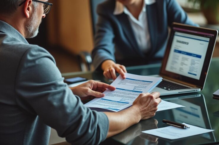 découvrez nos conseils étape par étape pour souscrire à une nouvelle assurance après une résiliation pour non-paiement. apprenez à présenter votre dossier, à choisir les options adaptées à vos besoins et à trouver des assureurs compréhensifs. ne laissez pas un incident passé compromettre votre couverture !