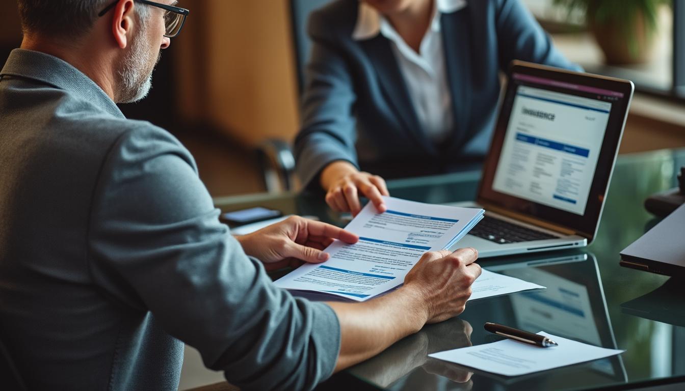 découvrez nos conseils étape par étape pour souscrire à une nouvelle assurance après une résiliation pour non-paiement. apprenez à présenter votre dossier, à choisir les options adaptées à vos besoins et à trouver des assureurs compréhensifs. ne laissez pas un incident passé compromettre votre couverture !
