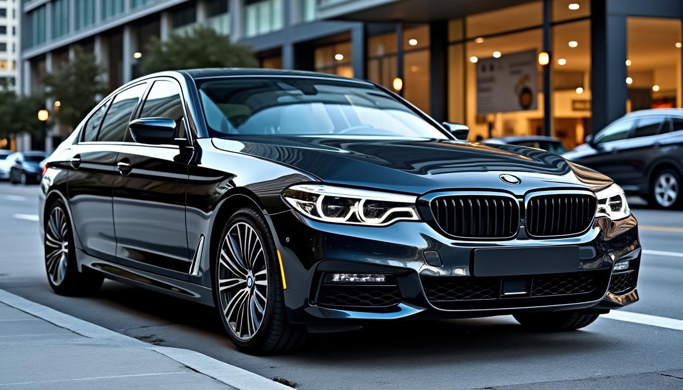 découvrez notre comparatif des meilleures bmw pour vous aider à choisir le modèle qui correspond parfaitement à vos besoins. que vous recherchiez performance, confort ou technologie, trouvez la voiture idéale pour votre style de vie.