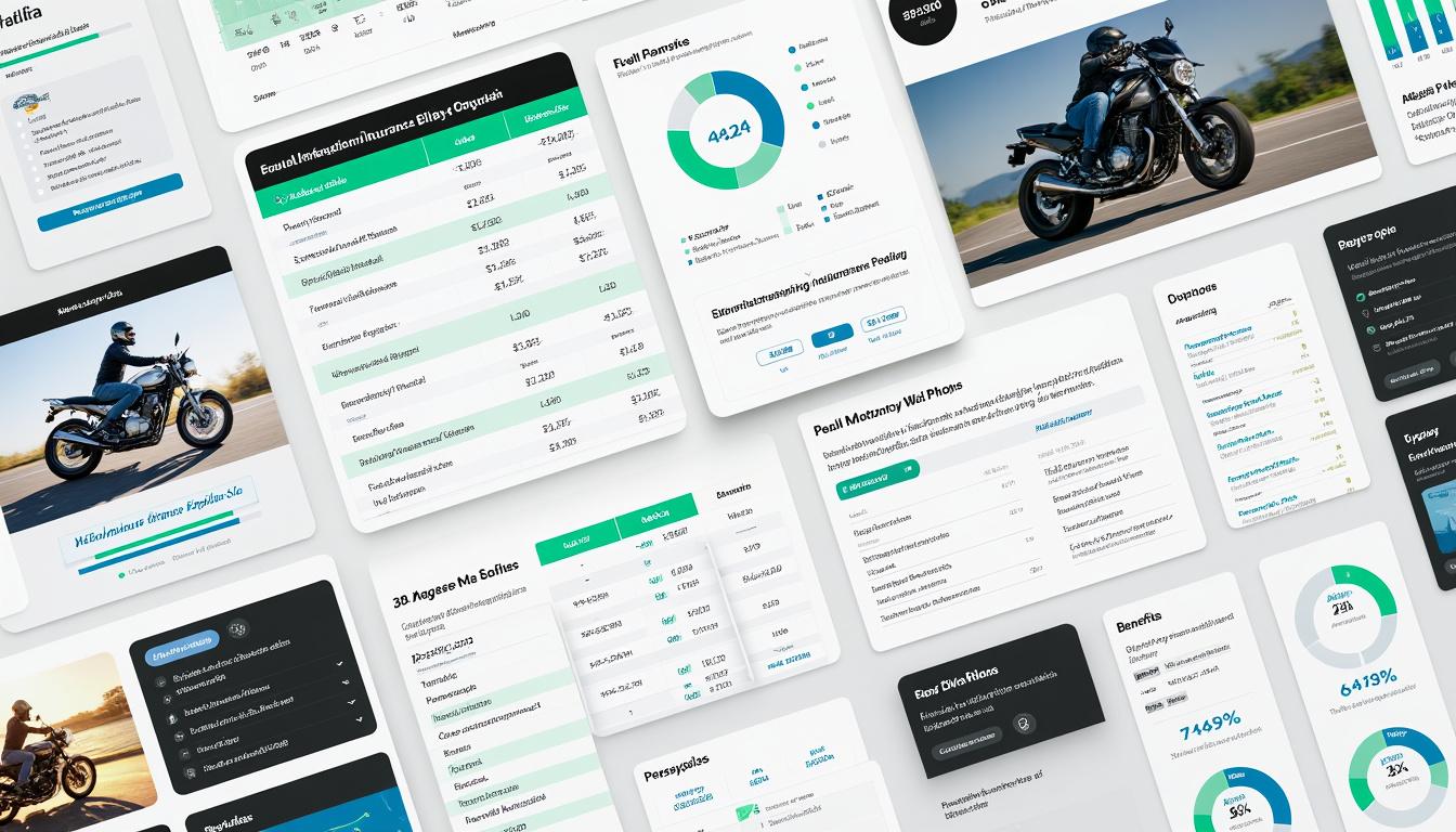 découvrez notre comparatif des offres d'assurance moto 125 accessibles avec un permis b. analysez les prix, les couvertures et les garanties pour trouver l'assurance qui vous convient le mieux. ne laissez rien au hasard pour protéger votre deux-roues !