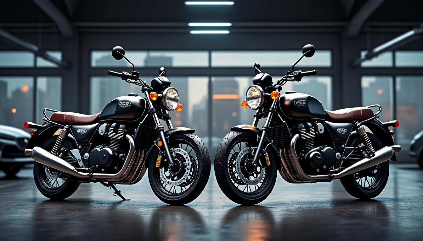 découvrez notre comparatif des offres d'assurance moto 125 accessibles avec un permis b. comparez les prix et les couvertures proposées pour choisir la meilleure option selon vos besoins et votre budget. protégez-vous efficacement sur la route avec des garanties adaptées à votre conduite.