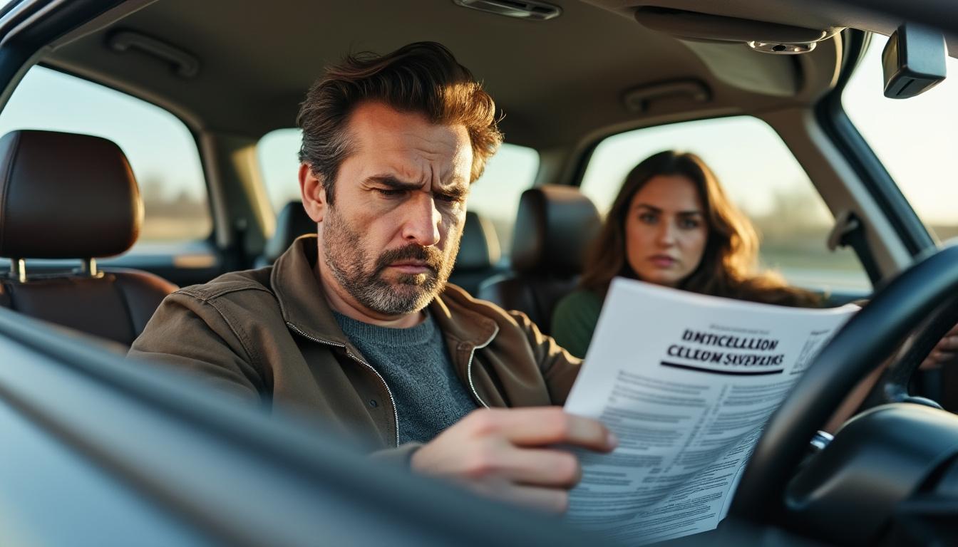 découvrez comment comparer efficacement les offres d'assurance auto pas chère adaptées aux situations de non-paiement. profitez de conseils pratiques et d'outils pour trouver la meilleure garantie au meilleur prix.