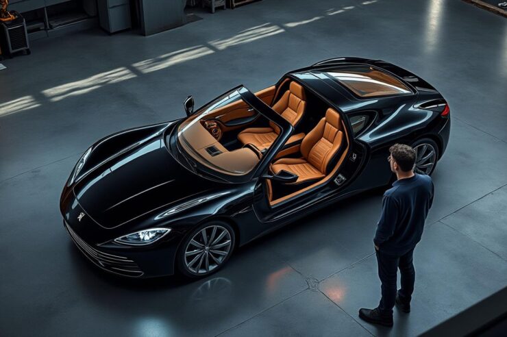 découvrez la peugeot 907, une voiture qui allie performance, design élégant et technologie de pointe. explorez ses caractéristiques impressionnantes et plongez dans l'univers d'une automobile d'exception qui redéfinit les standards de la conduite.