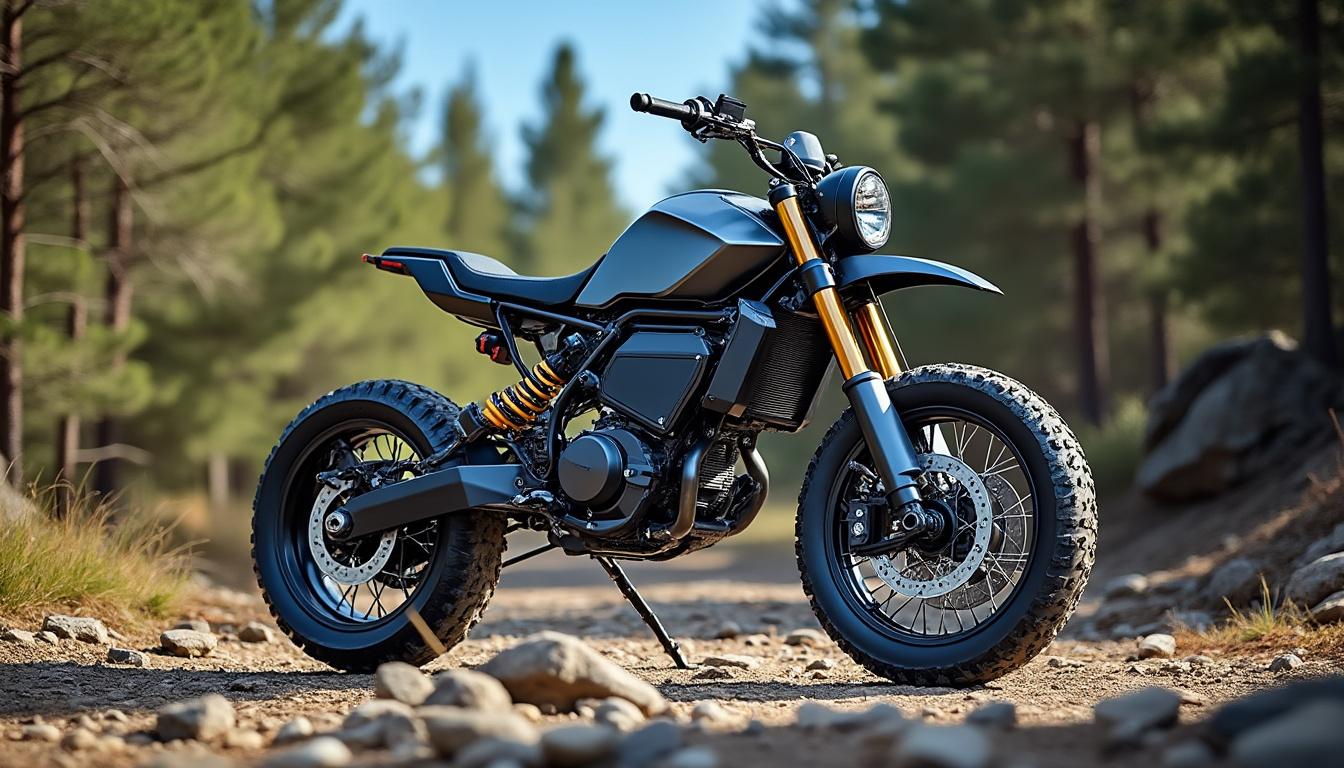 assurez des performances optimales de votre moto tout-terrain électrique grâce à un entretien régulier. découvrez nos conseils experts pour maintenir votre véhicule en parfait état et profiter pleinement de vos aventures en pleine nature.