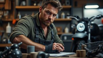 découvrez comment entretenir votre moto tout-terrain électrique pour garantir des performances optimales. suivez nos conseils d'experts pour maintenir votre véhicule en excellent état et profiter pleinement de vos aventures en plein air.