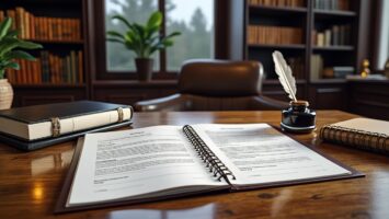découvrez des exemples pratiques de modèles de lettres de résiliation d'assurance pour votre quad. simplifiez vos démarches administratives et résiliez facilement votre contrat d'assurance grâce à nos modèles adaptés.