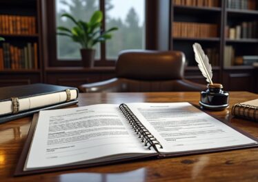 découvrez des exemples pratiques de modèles de lettres de résiliation d'assurance pour votre quad. simplifiez vos démarches administratives et résiliez facilement votre contrat d'assurance grâce à nos modèles adaptés.