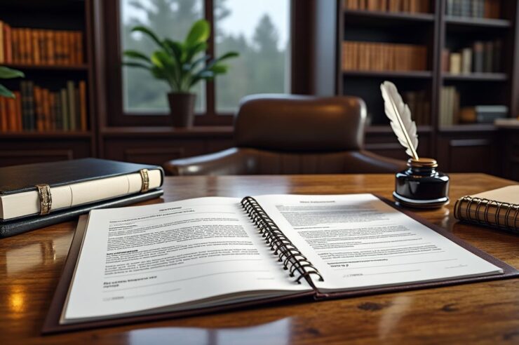 découvrez des exemples pratiques de modèles de lettres de résiliation d'assurance pour votre quad. simplifiez vos démarches administratives et résiliez facilement votre contrat d'assurance grâce à nos modèles adaptés.