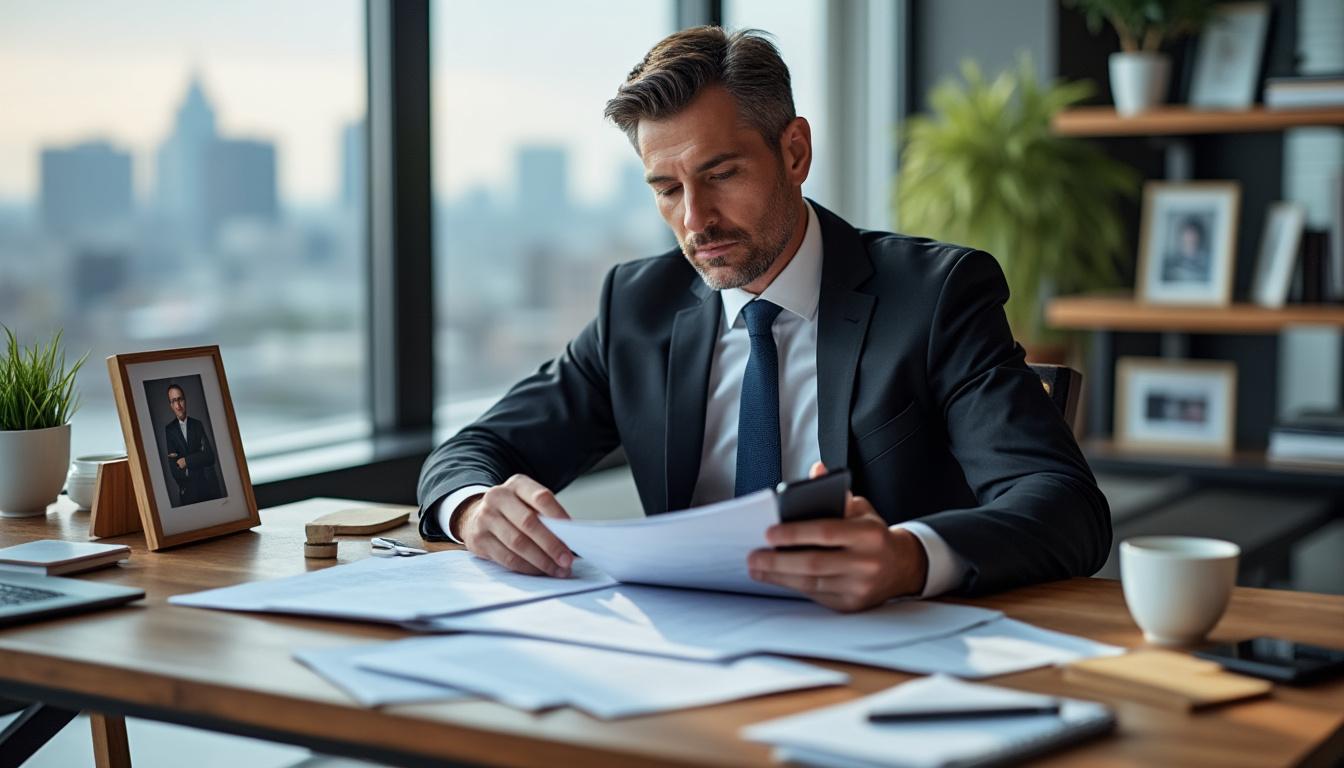 découvrez comment gérer la résiliation de votre assurance auto après la vente de votre véhicule. apprenez à rédiger une lettre efficace pour informer votre assureur et faciliter la transition en toute sérénité.
