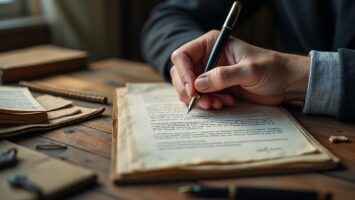découvrez comment gérer la résiliation de votre assurance auto après la vente de votre véhicule. apprenez à rédiger une lettre efficace pour informer votre assureur et faciliter le processus de résiliation en toute sérénité.
