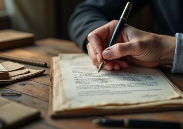 découvrez comment gérer la résiliation de votre assurance auto après la vente de votre véhicule. apprenez à rédiger une lettre efficace pour informer votre assureur et faciliter le processus de résiliation en toute sérénité.