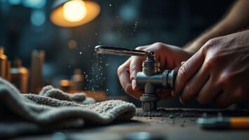 découvrez notre guide étape par étape pour roder une soupape comme un pro. apprenez les techniques essentielles, les outils nécessaires et des conseils d'experts pour optimiser la performance de votre moteur et assurer un fonctionnement fluide. idéal pour les amateurs de mécanique et les professionnels en quête de perfection.